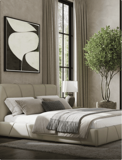 Luxury Bedroom Suite
