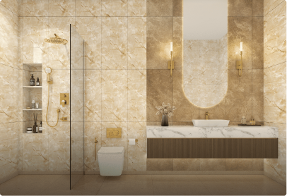 Sanctuary Spa Bath