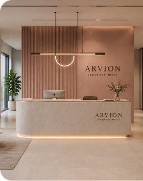 COMMERCIAL DESIGN