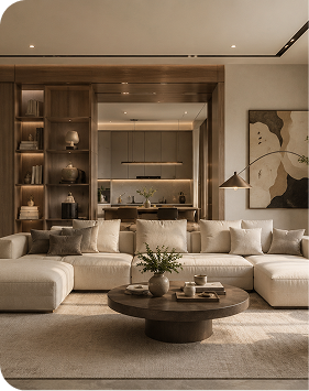 RESIDENTIAL DESIGN